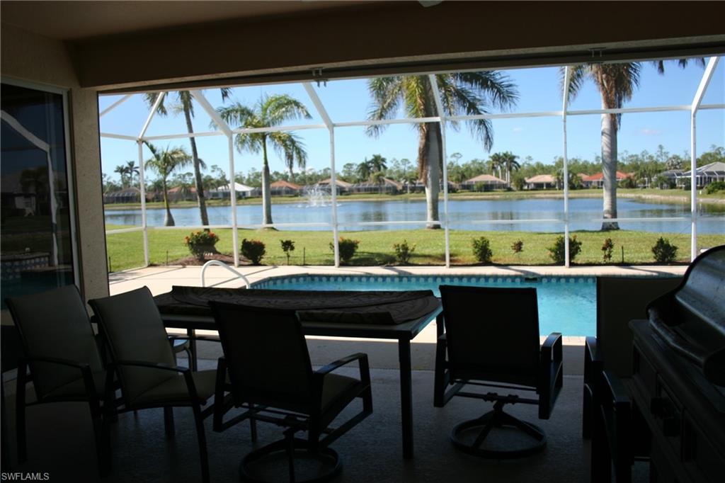 HERONS GLEN - Residential Lease