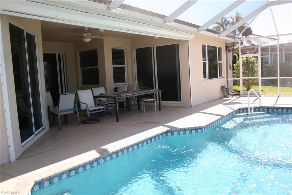 HERONS GLEN - Residential Lease
