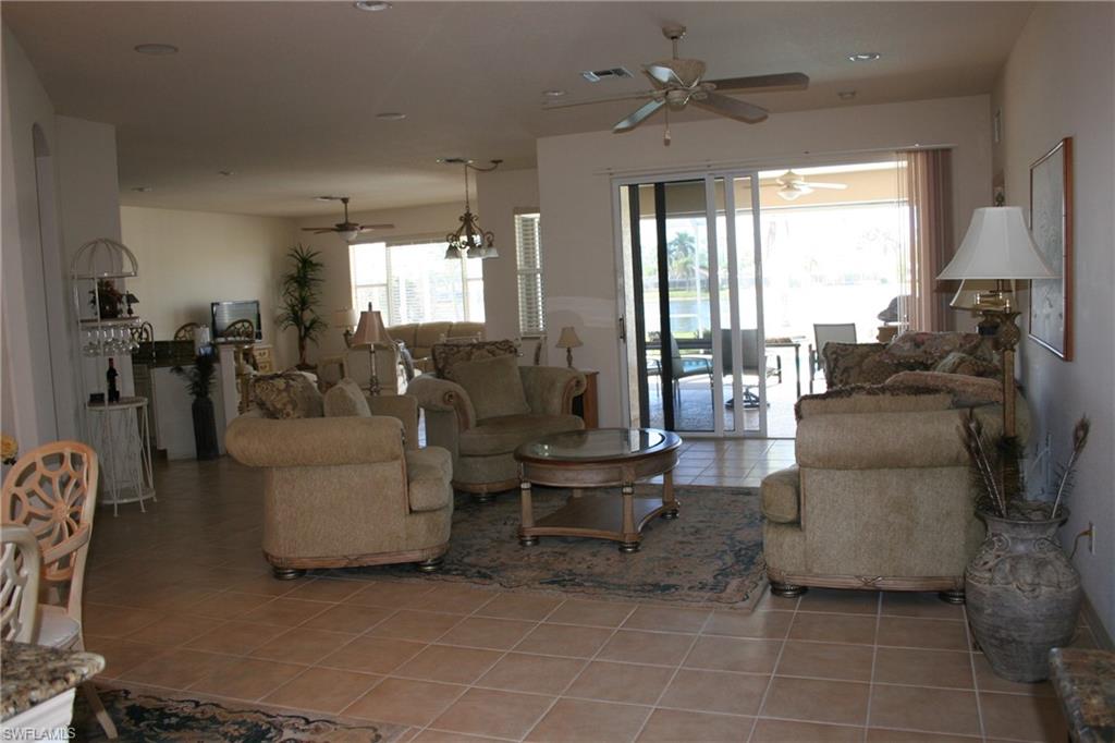 HERONS GLEN - Residential Lease