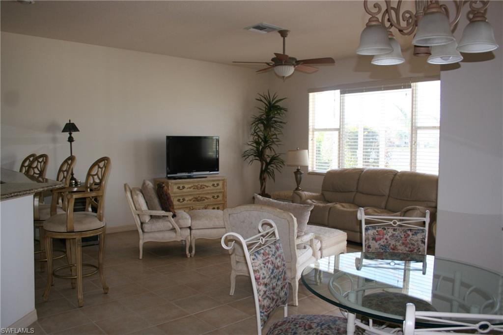 HERONS GLEN - Residential Lease