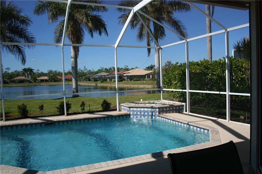 HERONS GLEN - Residential Lease