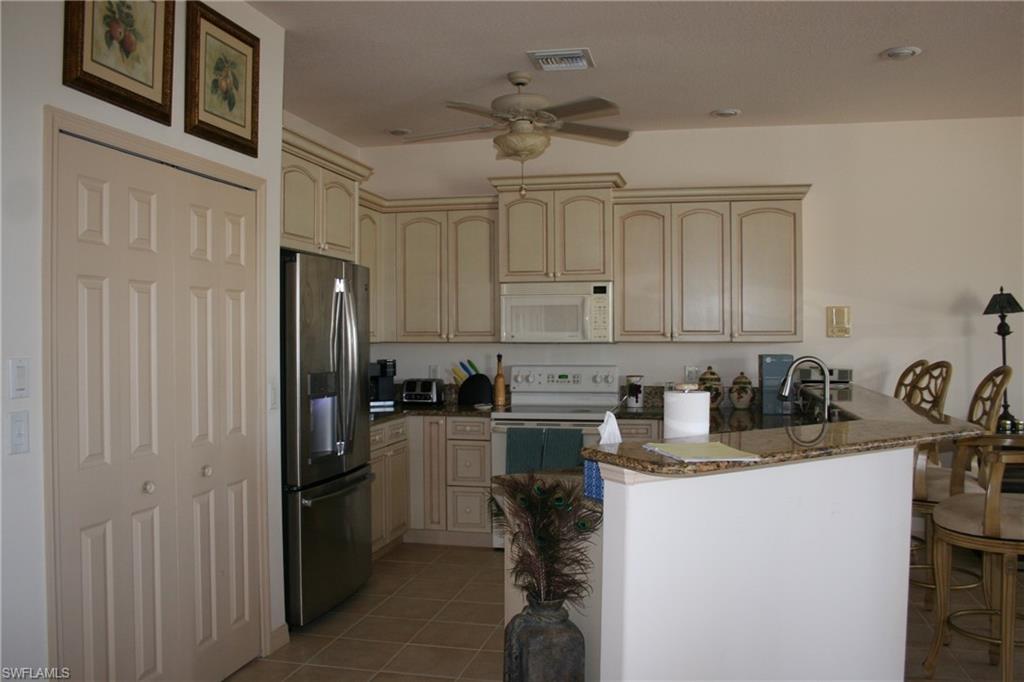 HERONS GLEN - Residential Lease