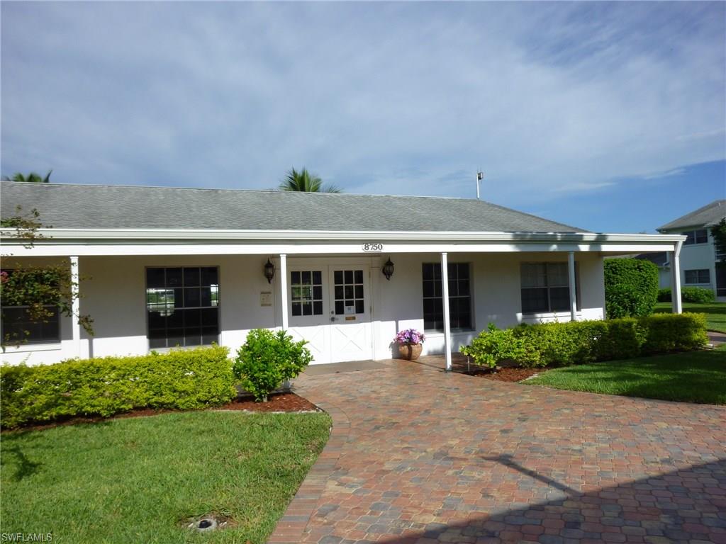 CYPRESS LAKES MANOR NORTH - Residential