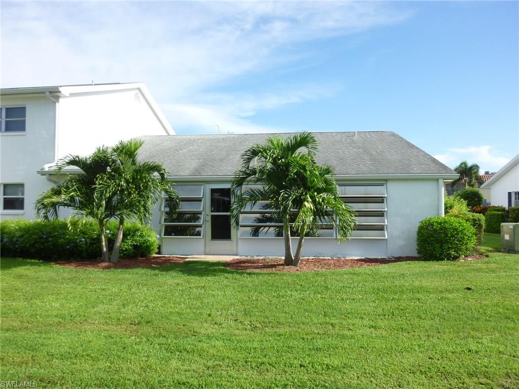 CYPRESS LAKES MANOR NORTH - Residential