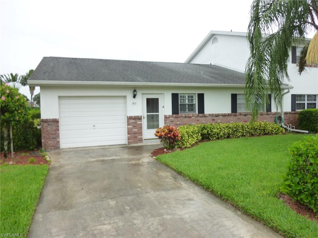 CYPRESS LAKES MANOR NORTH - Residential