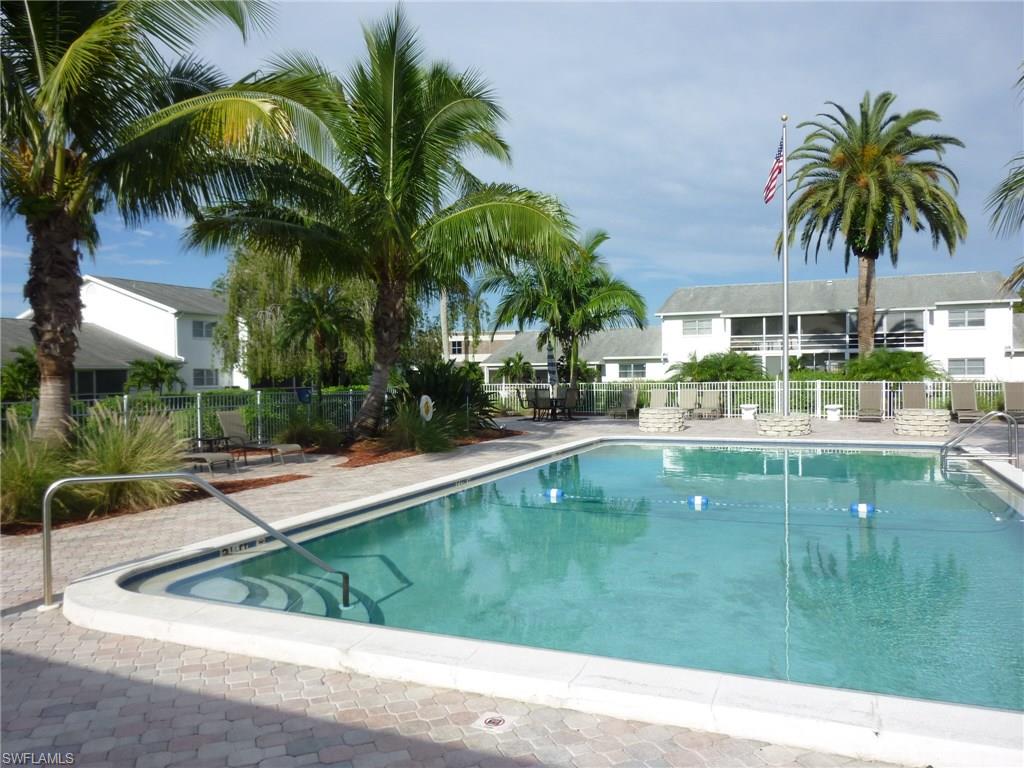 CYPRESS LAKES MANOR NORTH - Residential