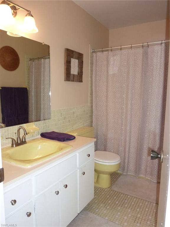 CYPRESS LAKES MANOR NORTH - Residential