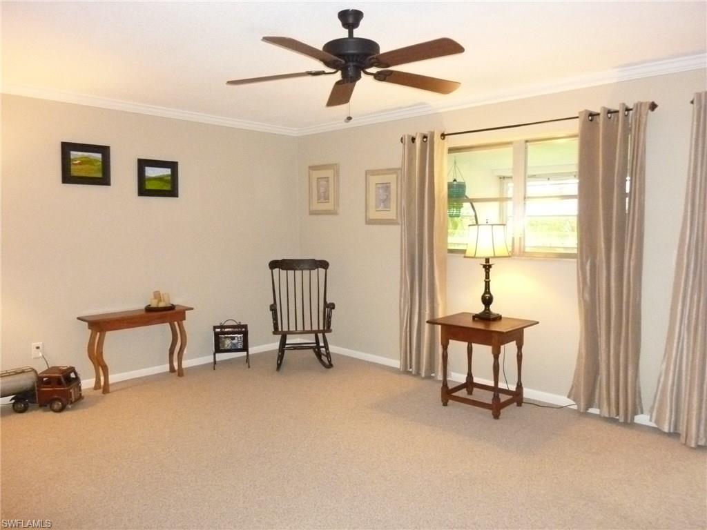 CYPRESS LAKES MANOR NORTH - Residential