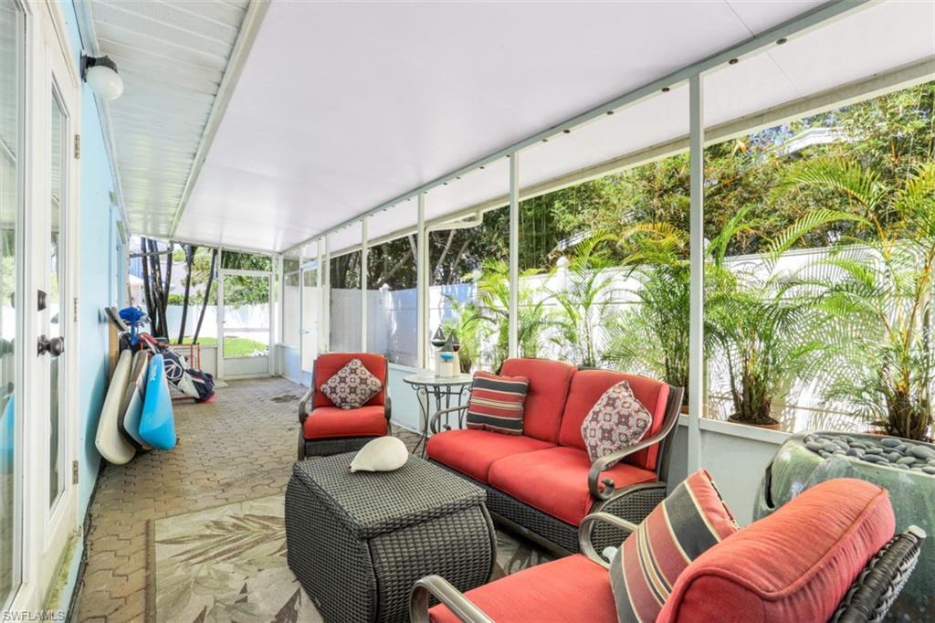 OLDE NAPLES - Residential