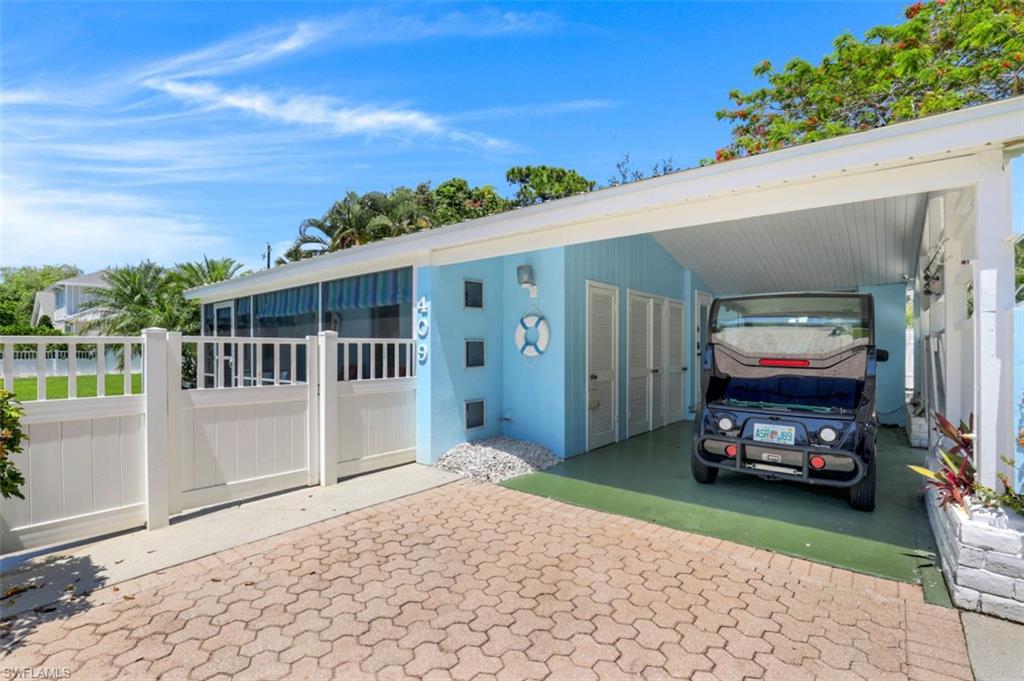 OLDE NAPLES - Residential