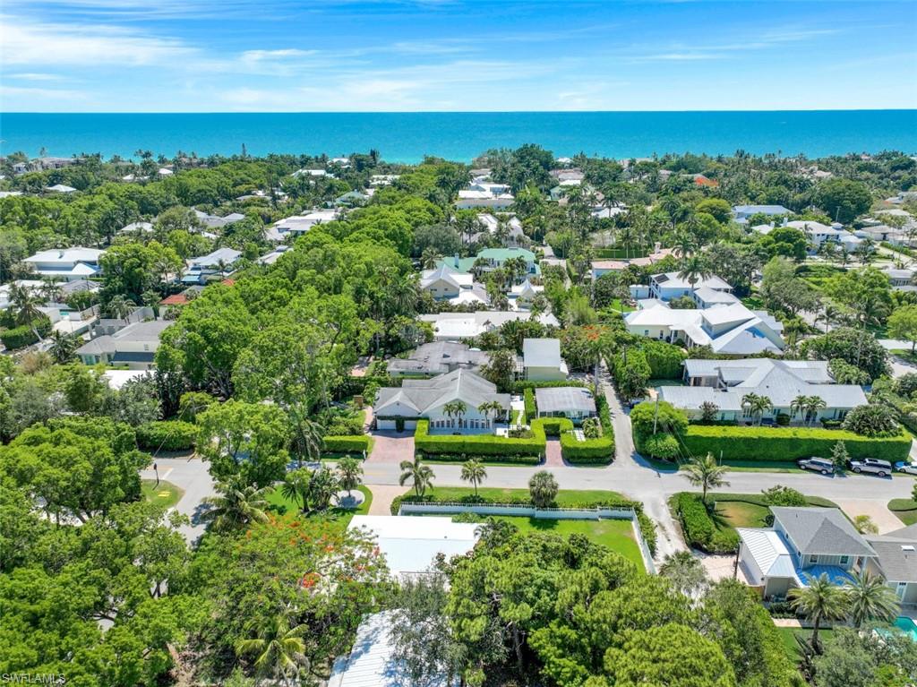 OLDE NAPLES - Residential