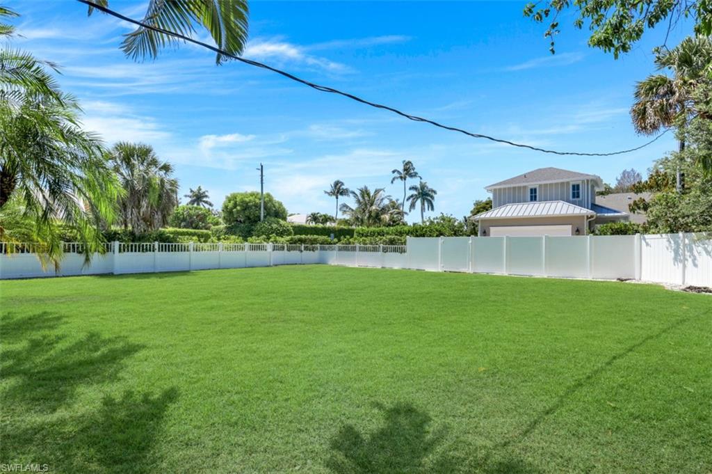 OLDE NAPLES - Residential