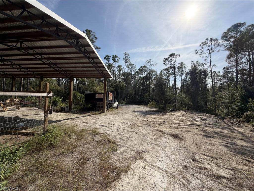 NORTH FORT MYERS - Land