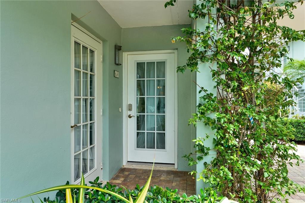 EVERGLADES CLUB - Residential