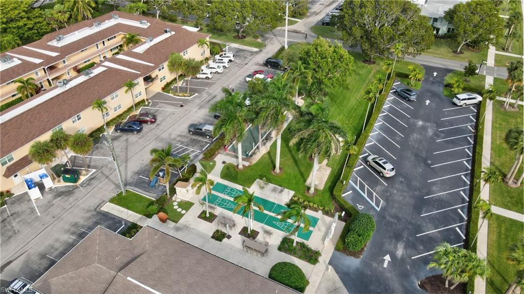 EVERGLADES CLUB - Residential