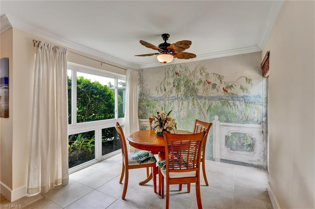 EVERGLADES CLUB - Residential
