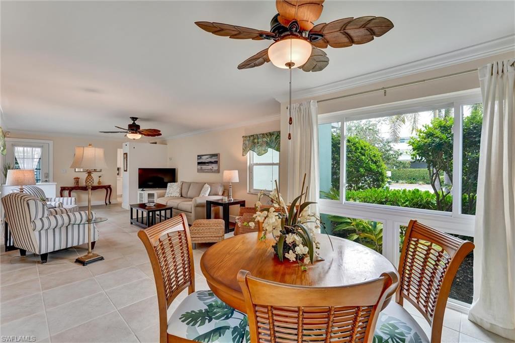 EVERGLADES CLUB - Residential