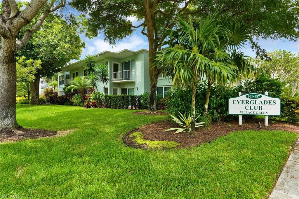 EVERGLADES CLUB - Residential