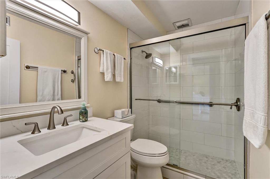 EVERGLADES CLUB - Residential