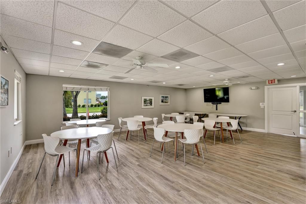 EVERGLADES CLUB - Residential