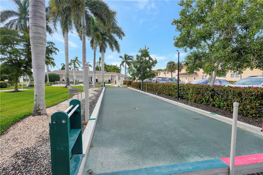 EVERGLADES CLUB - Residential