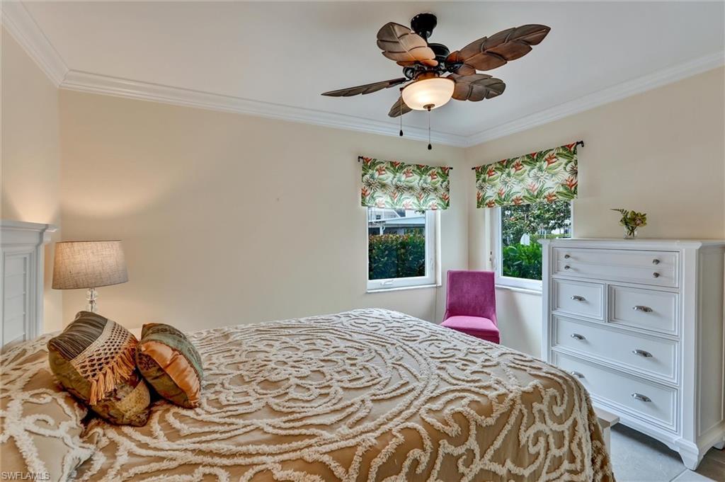 EVERGLADES CLUB - Residential