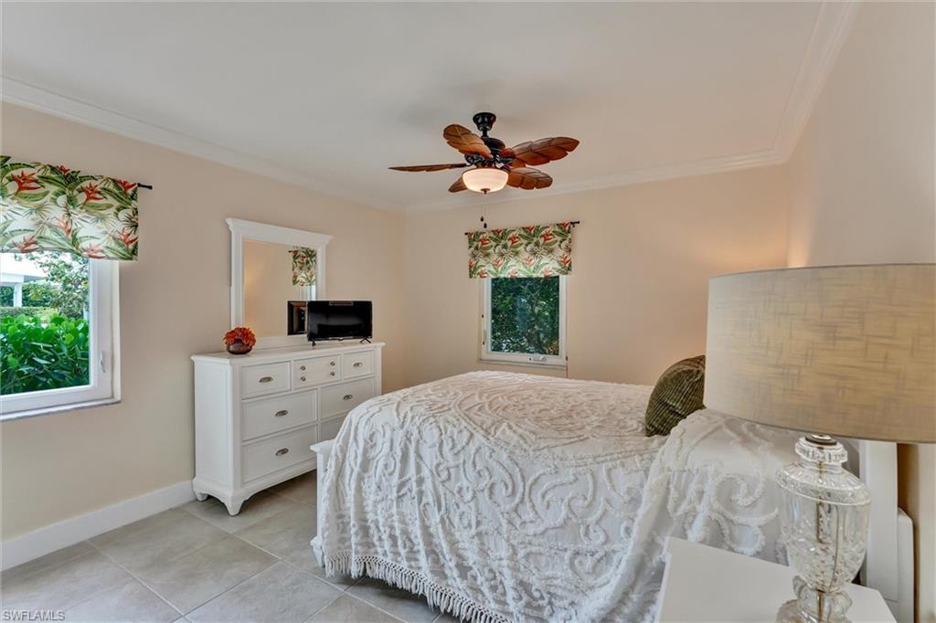 EVERGLADES CLUB - Residential