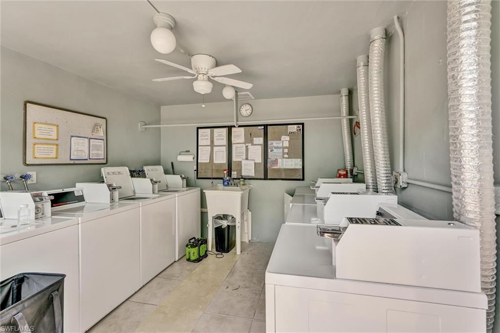 EVERGLADES CLUB - Residential