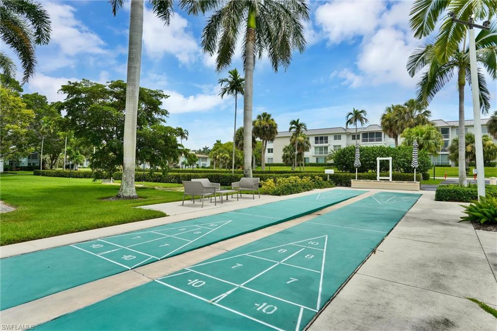 EVERGLADES CLUB - Residential