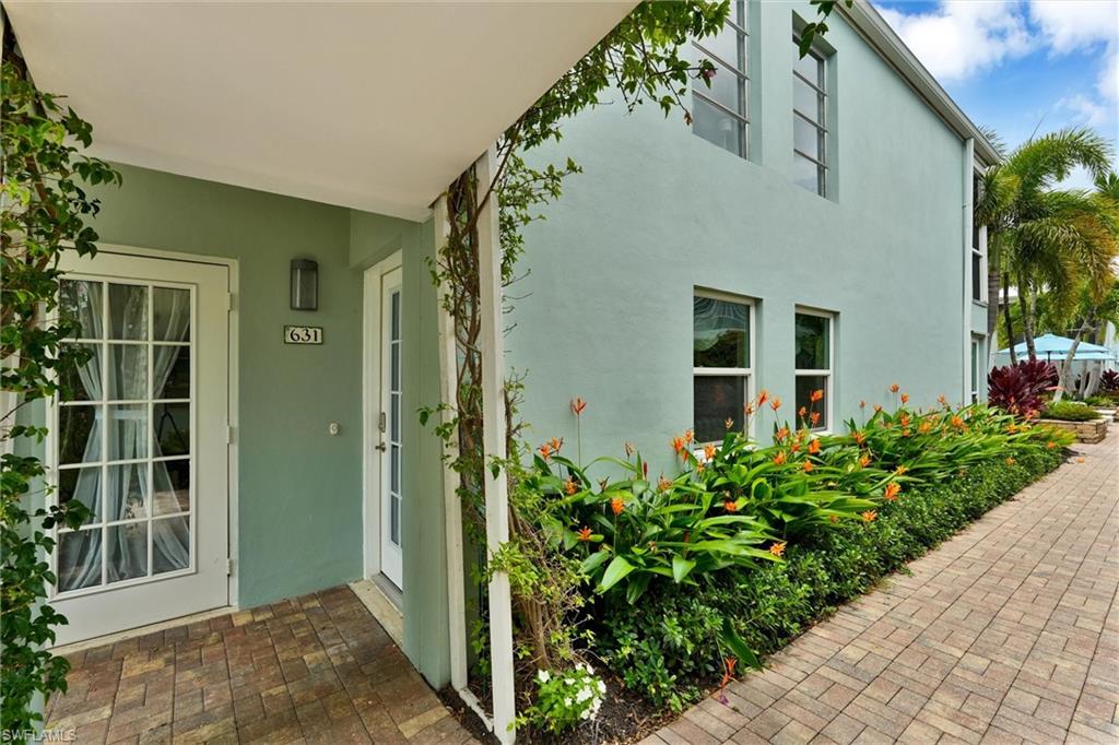 EVERGLADES CLUB - Residential