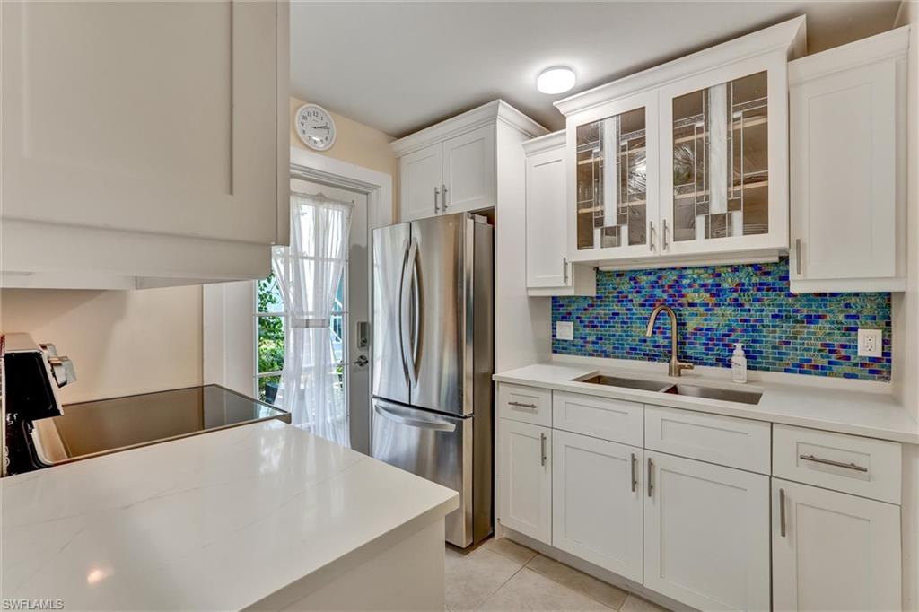 EVERGLADES CLUB - Residential