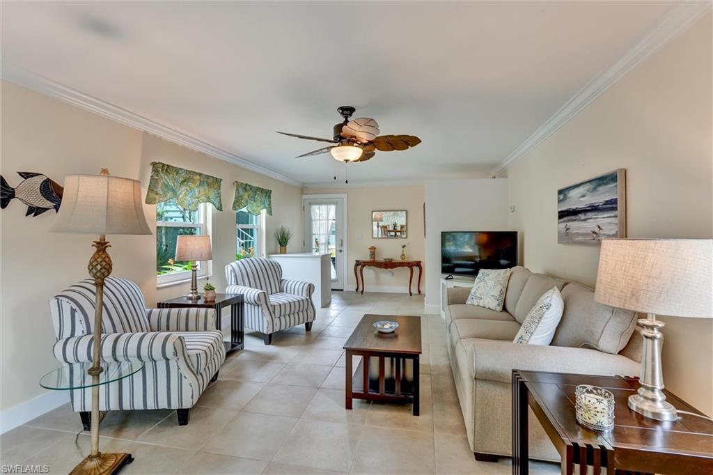 EVERGLADES CLUB - Residential