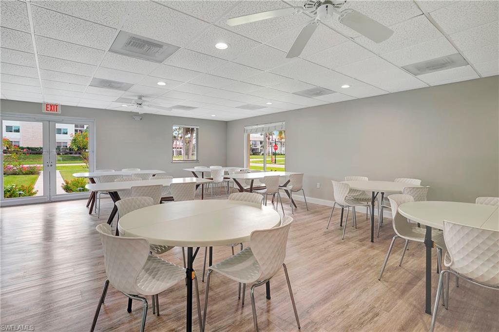 EVERGLADES CLUB - Residential