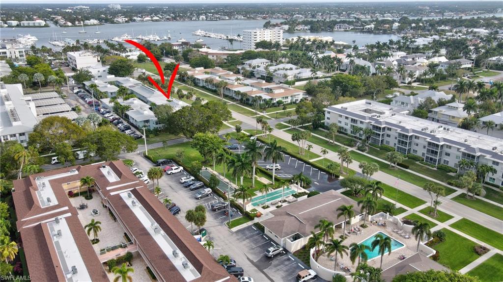 EVERGLADES CLUB - Residential