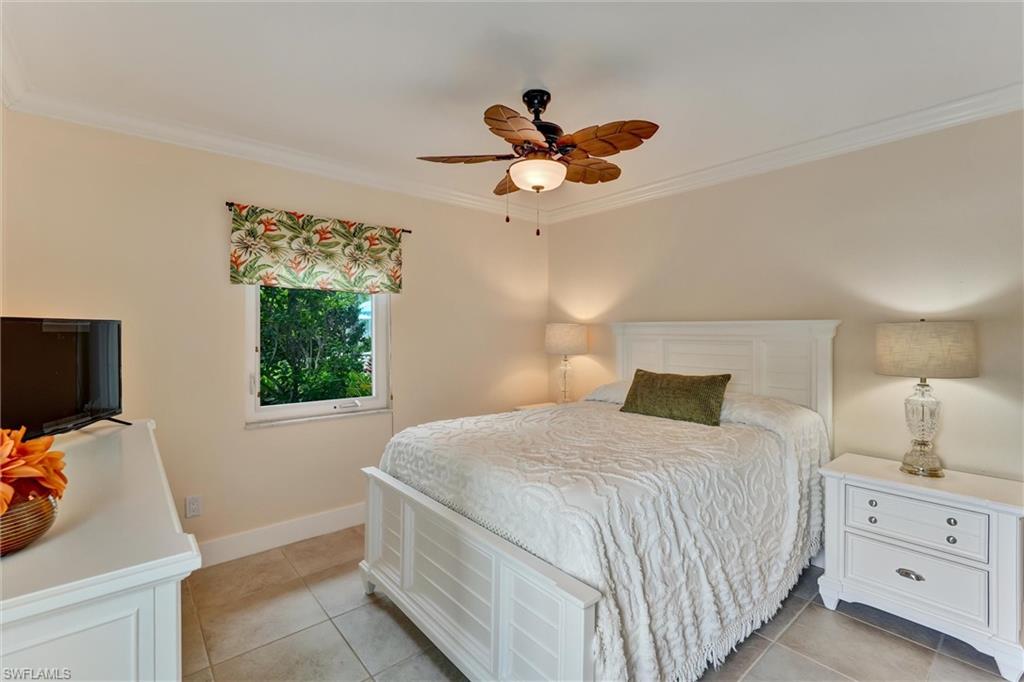 EVERGLADES CLUB - Residential