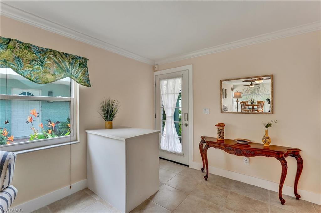 EVERGLADES CLUB - Residential