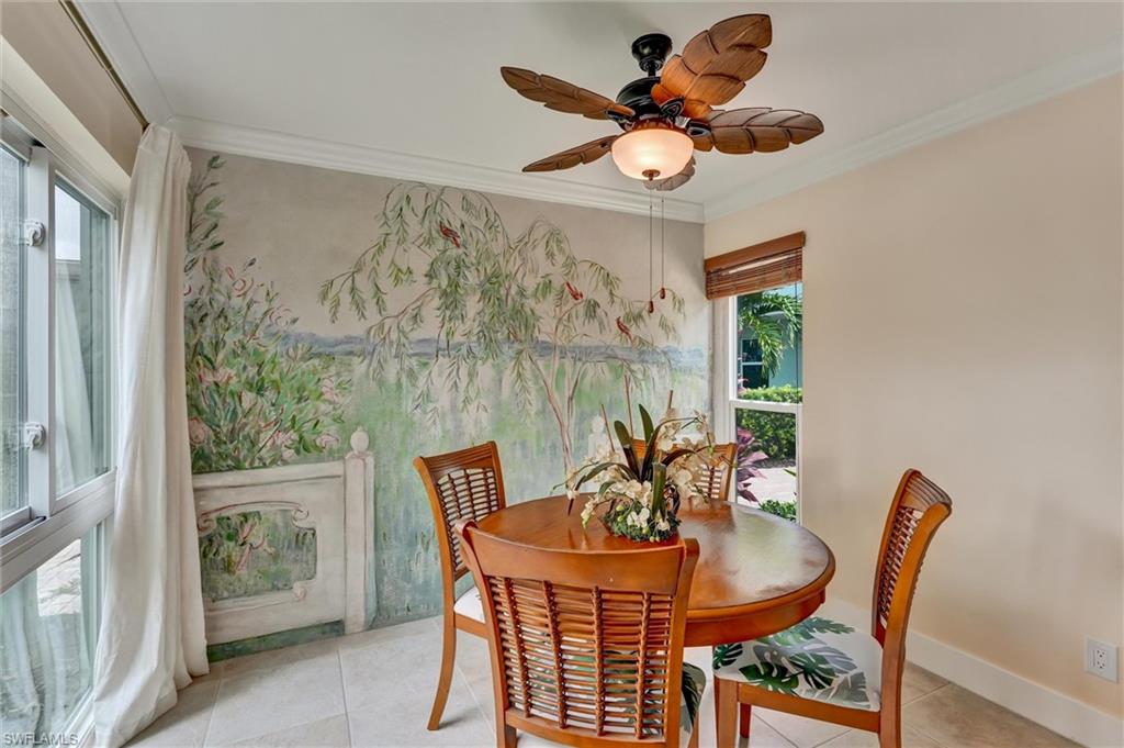EVERGLADES CLUB - Residential