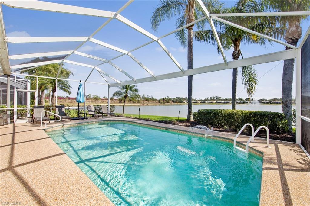 JASMINE LAKES - Residential