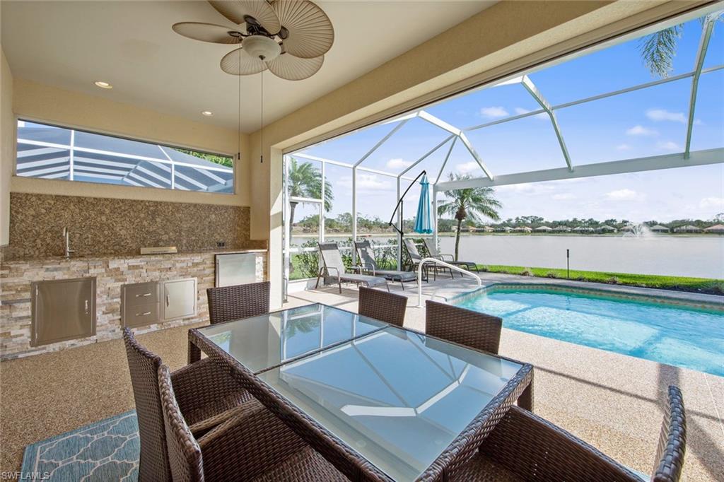 JASMINE LAKES - Residential