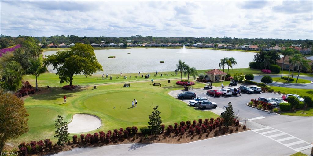 JASMINE LAKES - Residential