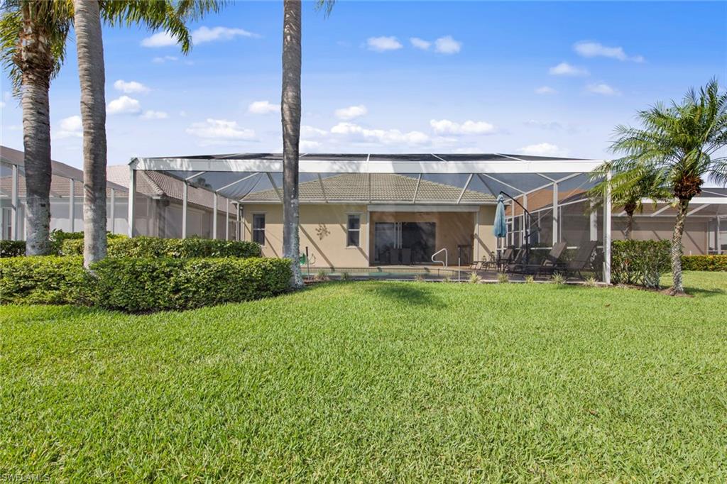 JASMINE LAKES - Residential