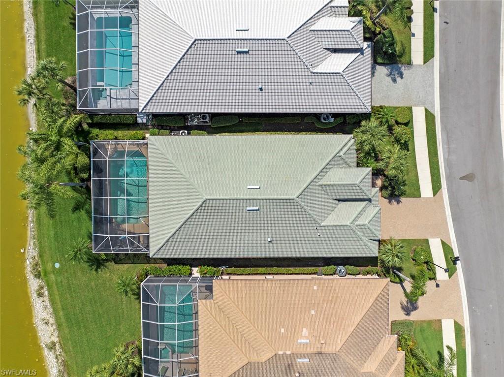 JASMINE LAKES - Residential