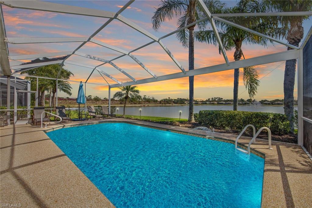 JASMINE LAKES - Residential