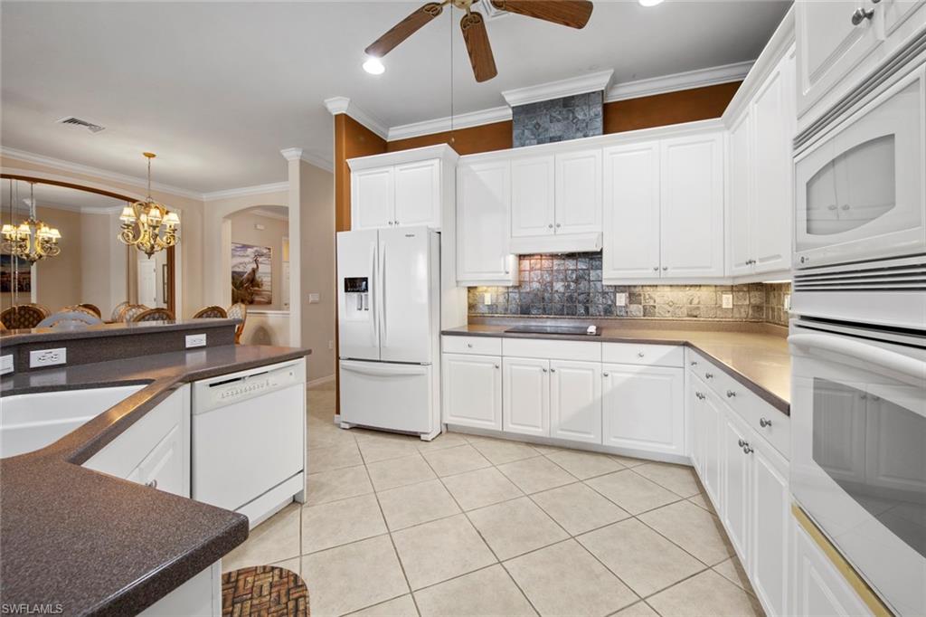 JASMINE LAKES - Residential