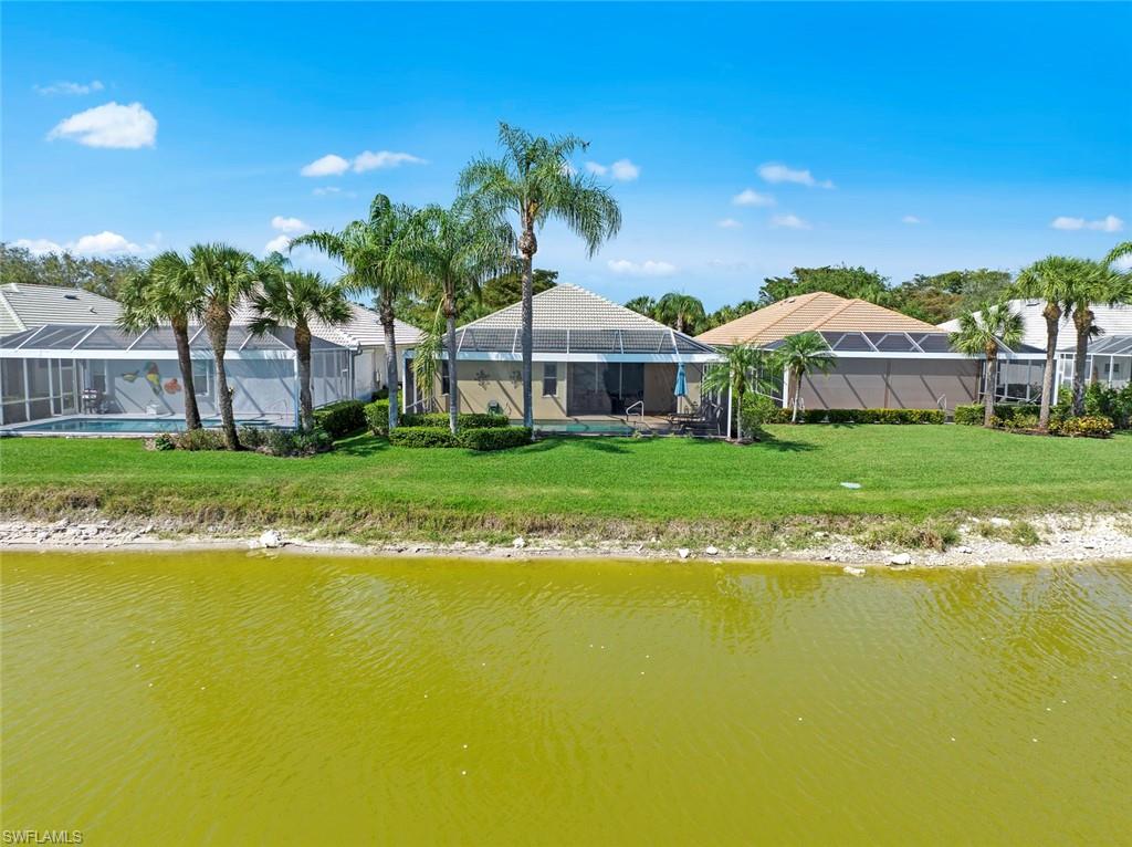 JASMINE LAKES - Residential