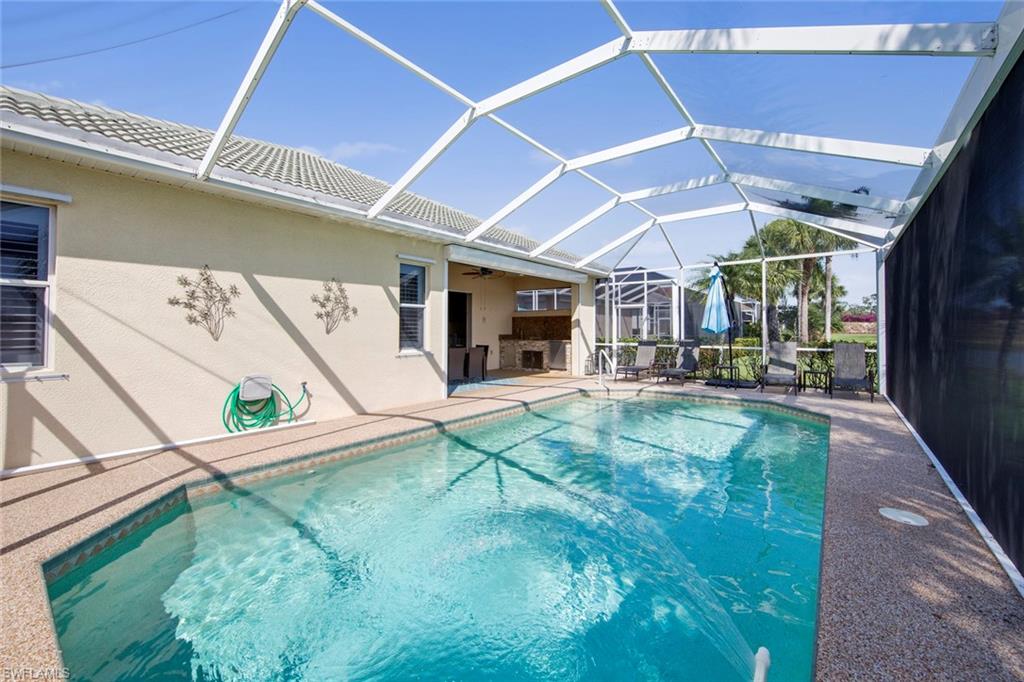 JASMINE LAKES - Residential