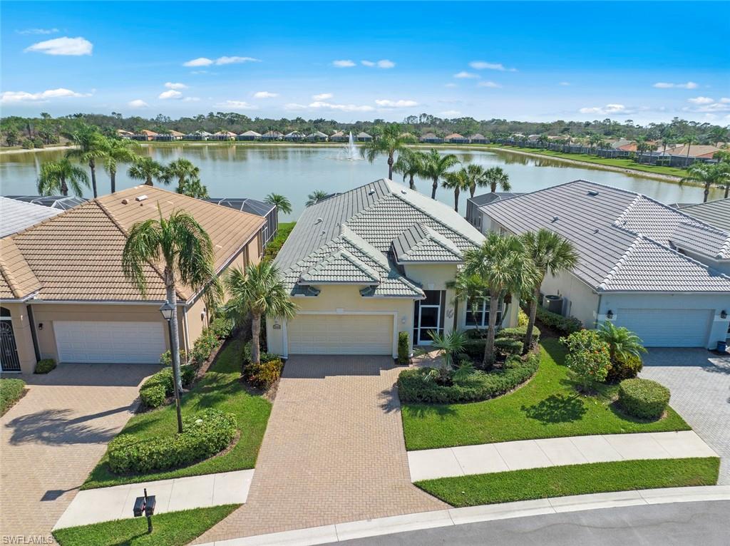 JASMINE LAKES - Residential