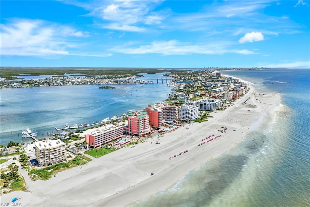 SANIBEL VIEW VILLAS - Residential