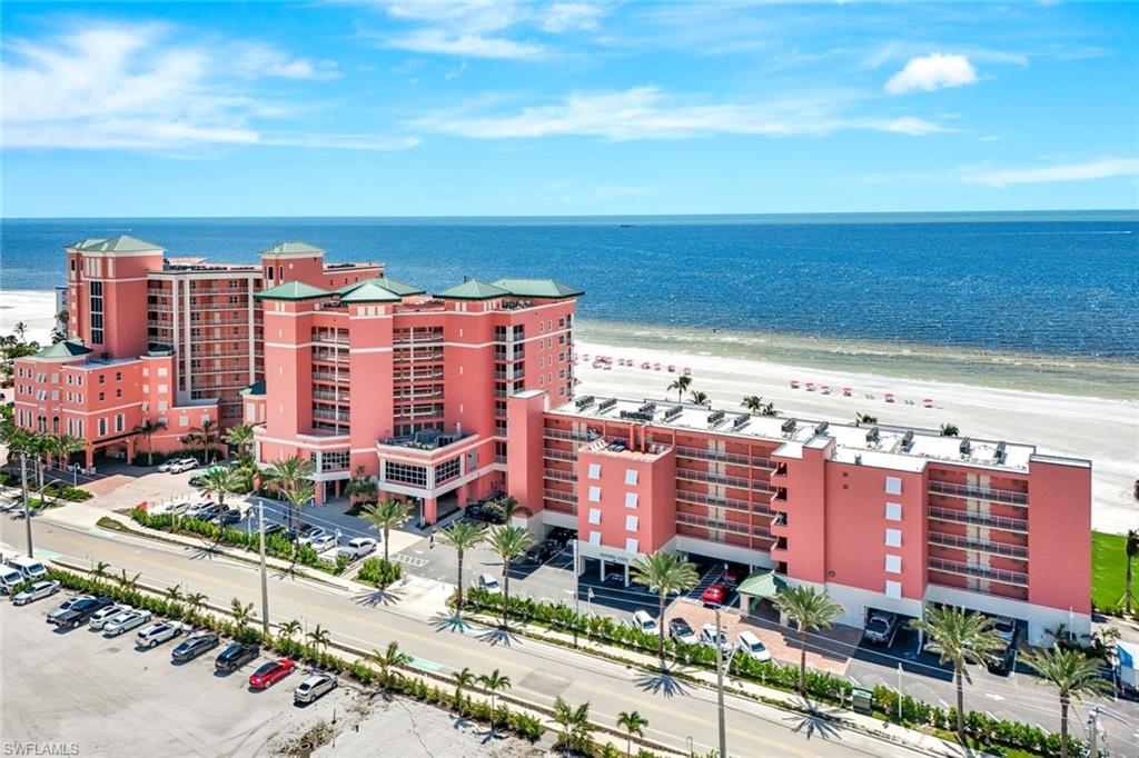 SANIBEL VIEW VILLAS - Residential