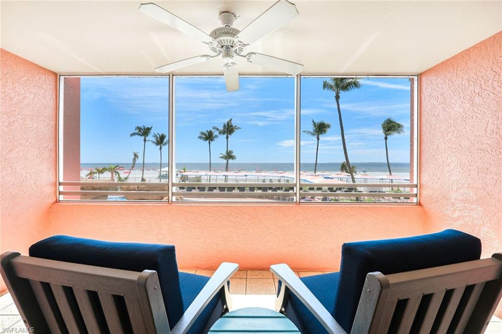SANIBEL VIEW VILLAS - Residential